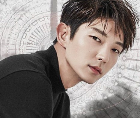 چهره بیبی فیس لی جونگ کی 